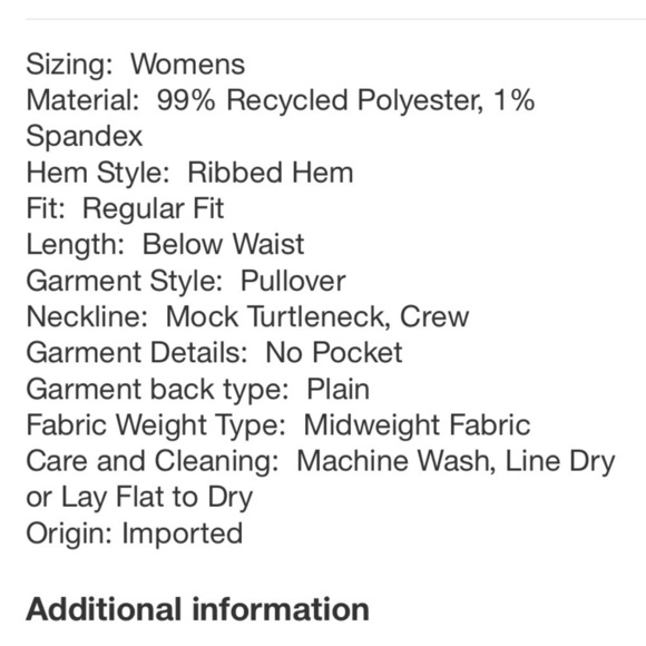 Women's Crewneck Cropped Sweater Vest -
A New Day™ Dark Brown - Picture 9 of 9